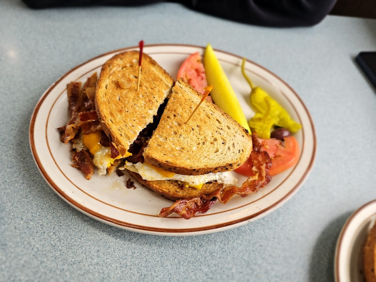 Slide Background Image